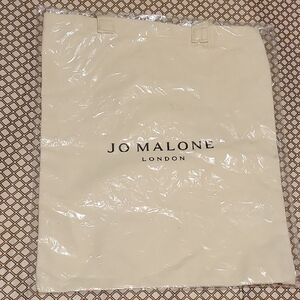 Jo Malone London Beige Tote